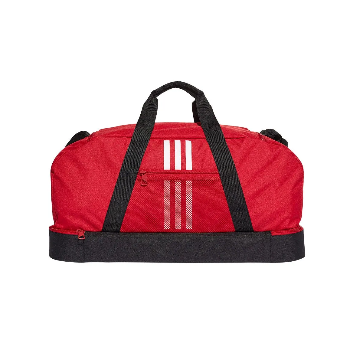 Tiro Duffel Bottom Compartment Medium Bag