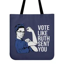 Tote Bag TBF474