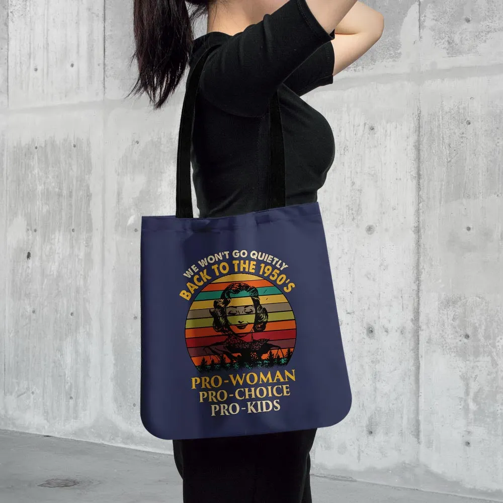 Tote Bag TBF618