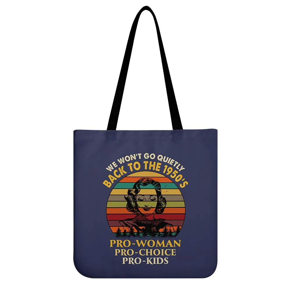 Tote Bag TBF618