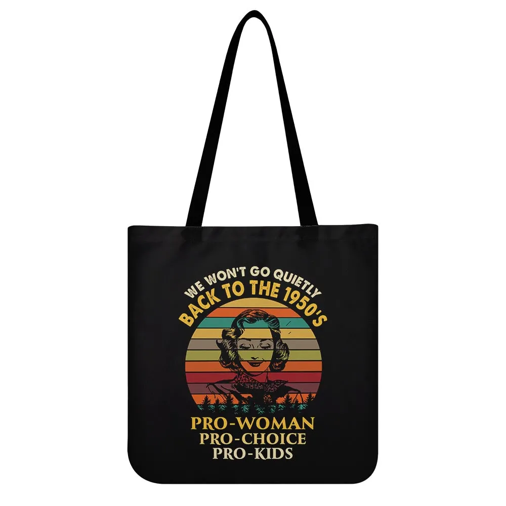 Tote Bag TBF618