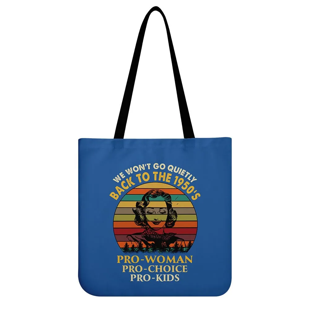 Tote Bag TBF618