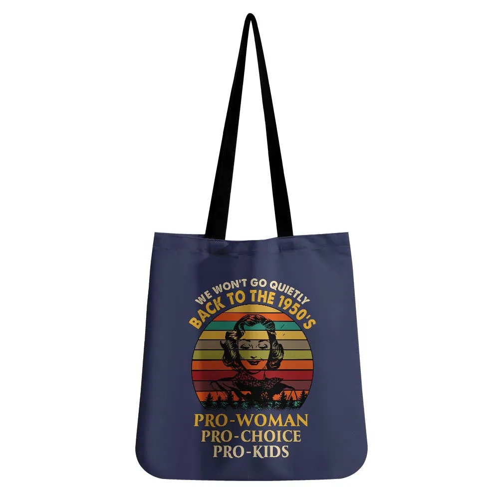 Tote Bag TBF618