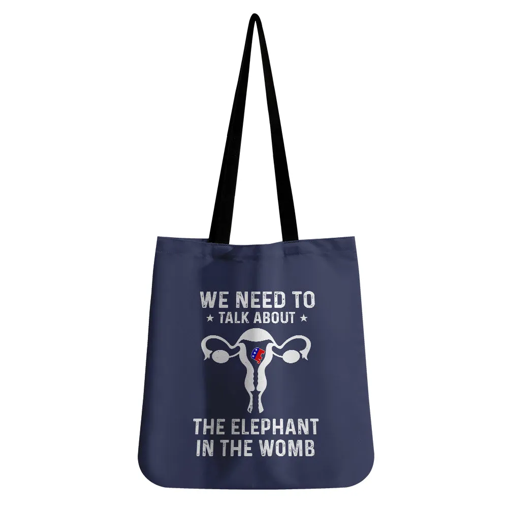 Tote Bag TBF622