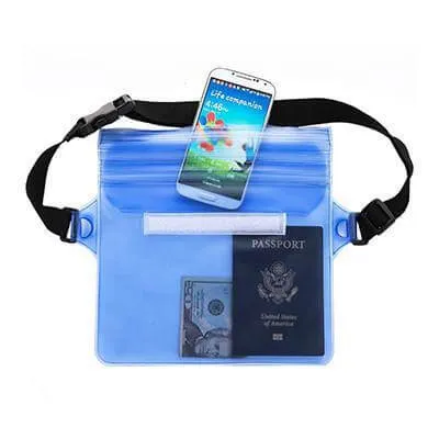 Waterproof Sports Bag